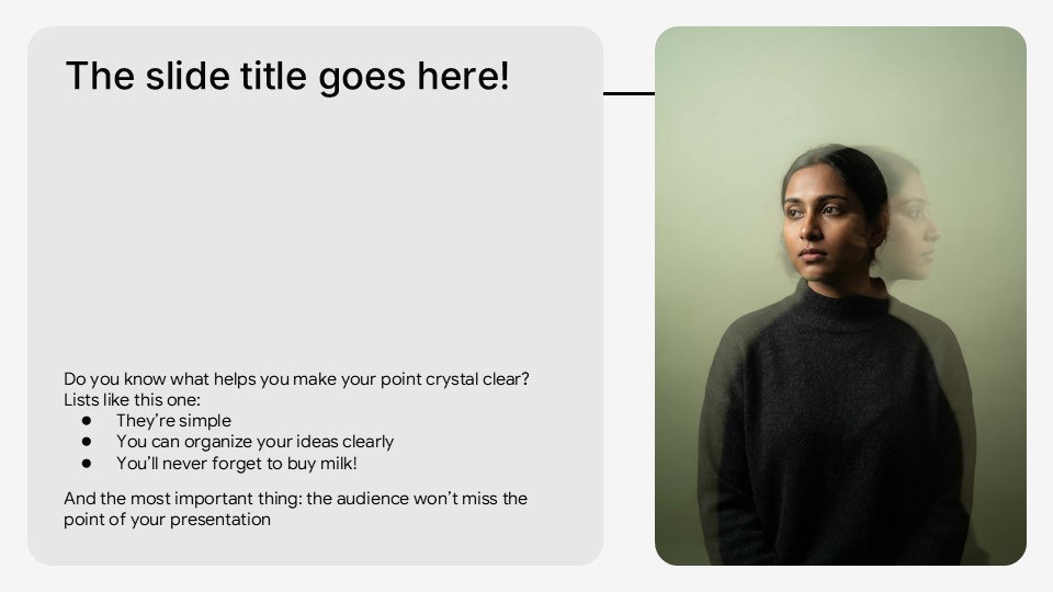 Free Mind Mapping Workshop Presentation Theme 5