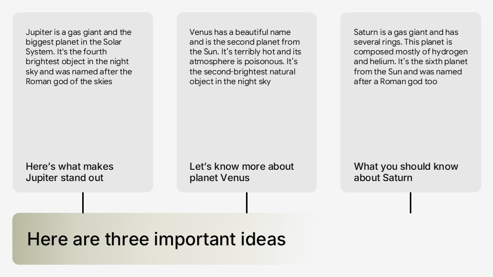 Free Mind Mapping Workshop Presentation Theme 6