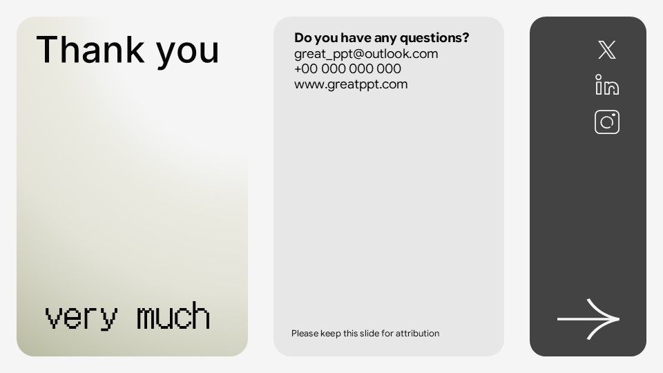 Free Mind Mapping Workshop Presentation Theme 9