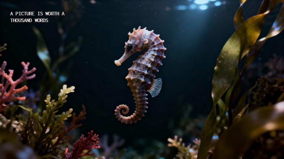 Free Ocean Conservation Presentation Theme 8