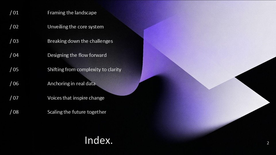 Free Precision Pulse Presentation Theme 2