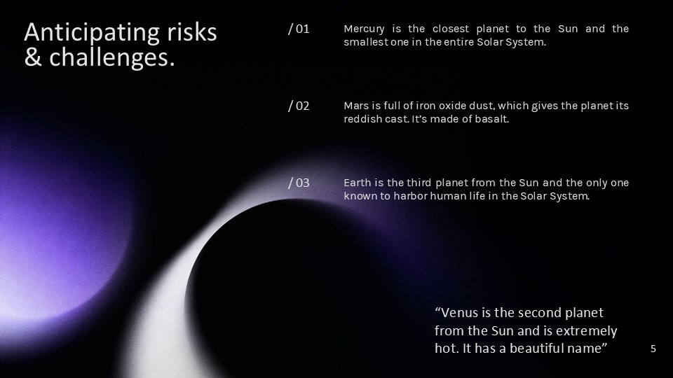 Free Precision Pulse Presentation Theme 5