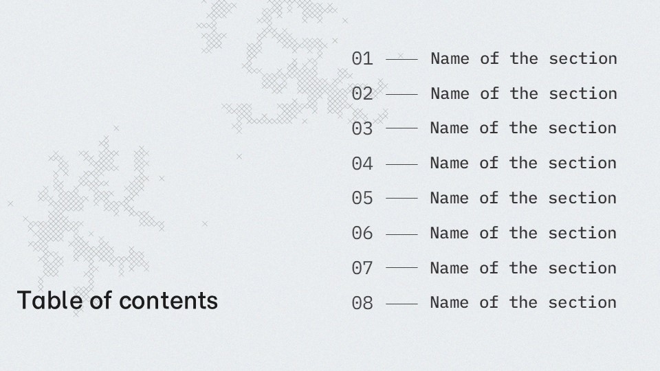 Free Startup Growth Presentation Theme 2