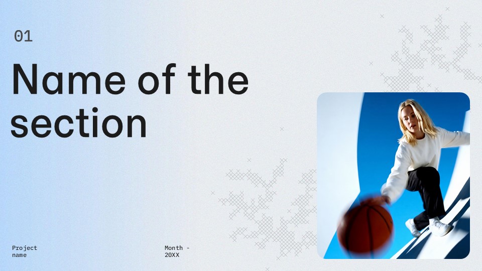 Free Startup Growth Presentation Theme 4