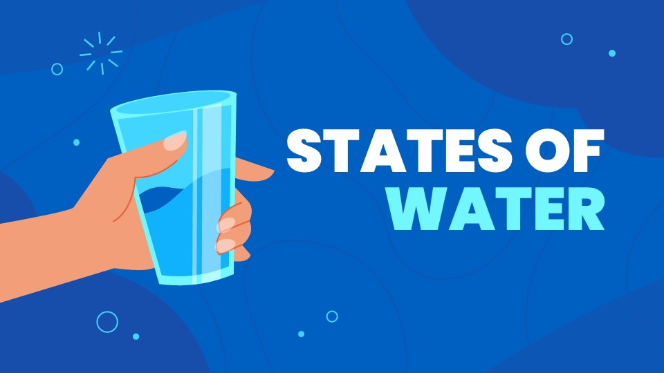 Free Water Conservation Presentation Theme 10