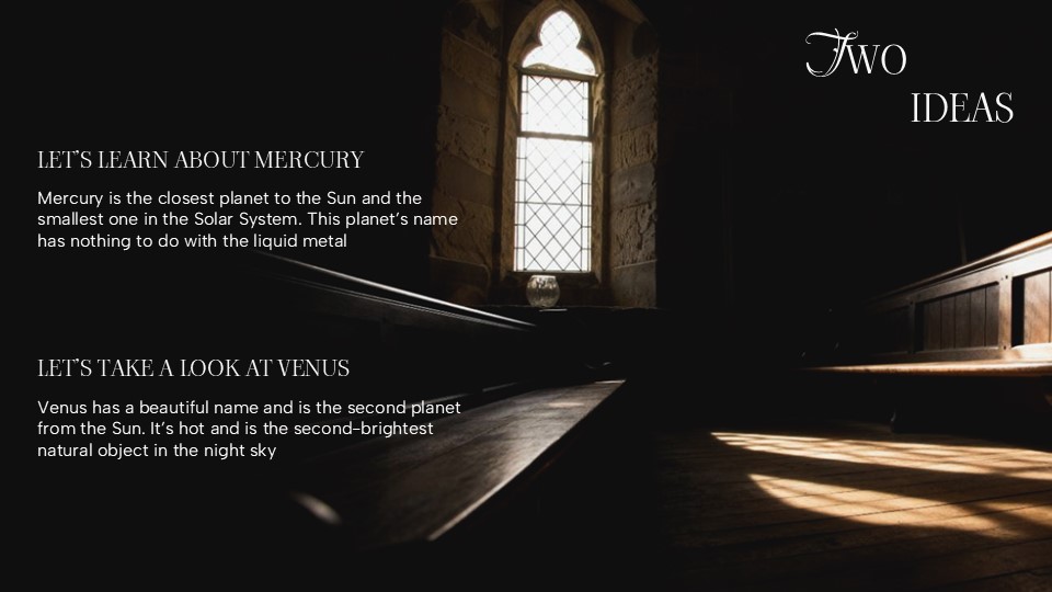 Free World Religion Day Presentation Theme 6