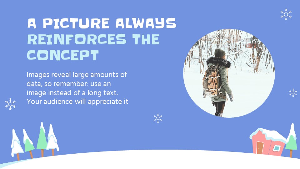 Yeti Presentation Theme 9