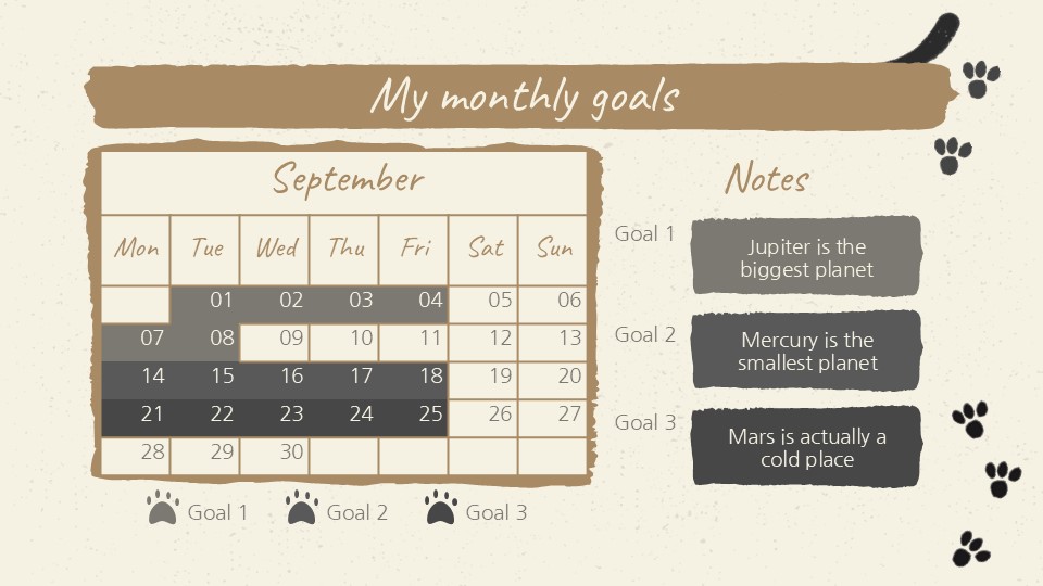 Cat Illustrator Portfolio Presentation 32