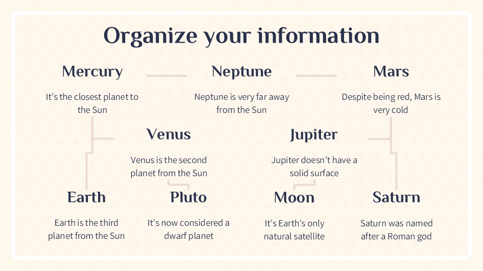 Free Arabic Culture Lesson Presentation Theme 13