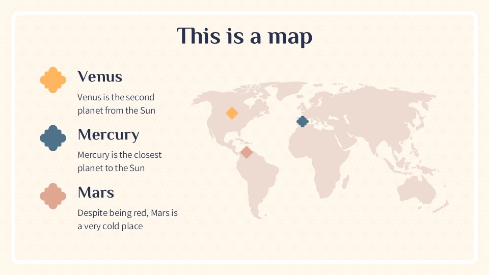 Free Arabic Culture Lesson Presentation Theme 14