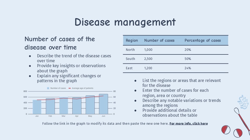 Free Autoimmune Disease Presentation Theme 42