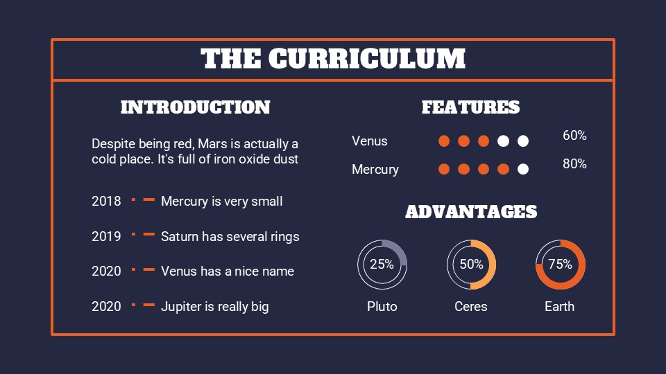 Free Basketball Training Center Presentation Theme 15
