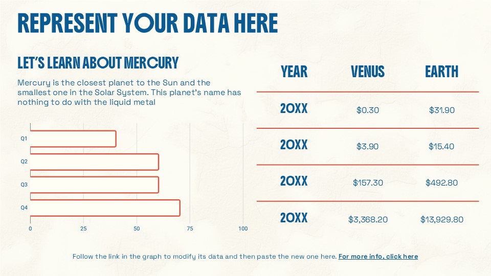 Free Cartoon Style Powerpoint Template 11