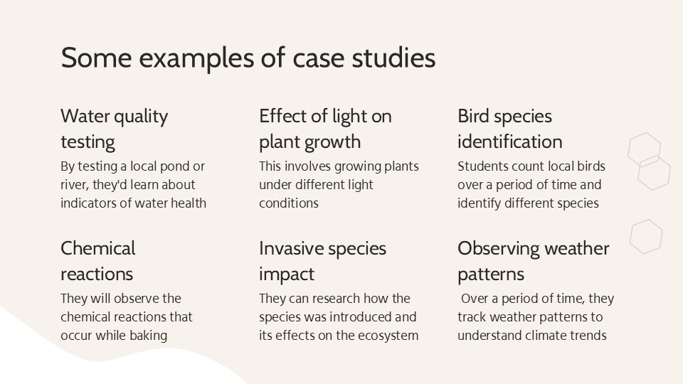 Free Chemical Reactions Powerpoint Template 6
