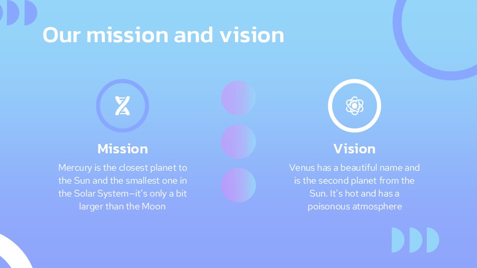 Free Chemistry Laboratory Presentation Theme 12