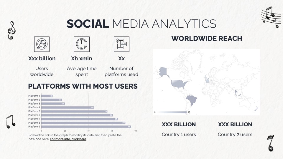 Free Classical Music For Social Media Presentation Theme 18