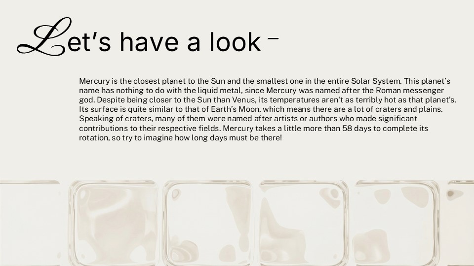 Free Color Of The Year Presentation Theme 5