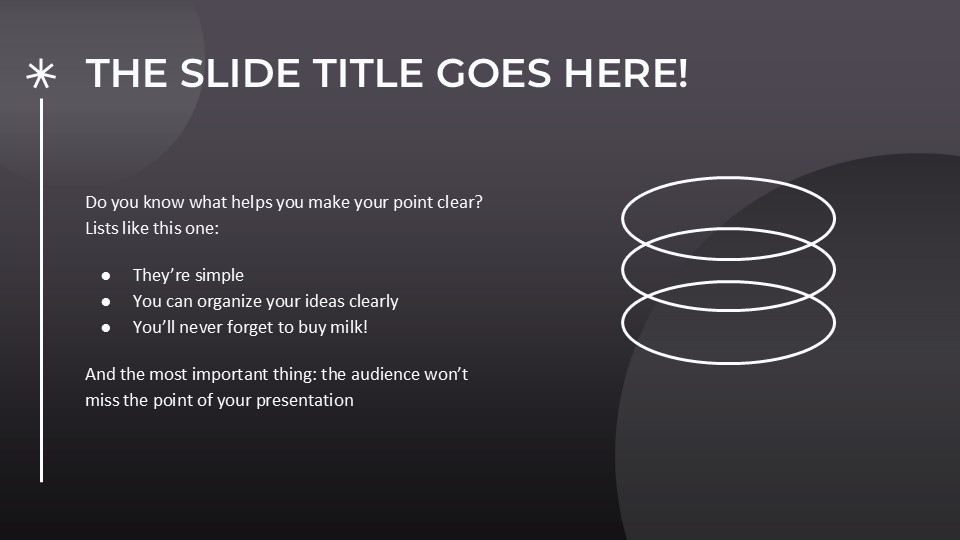 Free Frameworks Business Plan Presentation Theme 4