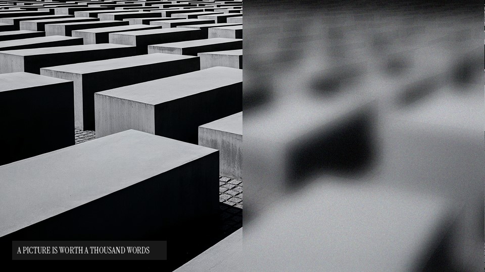 Free Holocaust History Presentation Theme 9