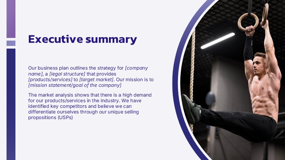 Free Insurance Plan Presentation Theme 3