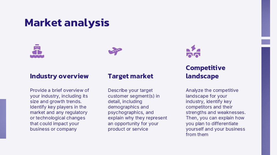 Free Insurance Plan Presentation Theme 6