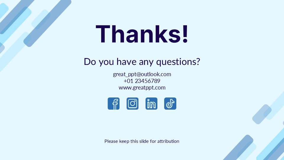 Free Inverse Functions Powerpoint Template 10