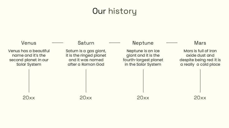 Free Modern Agriculture Ppt Template 10