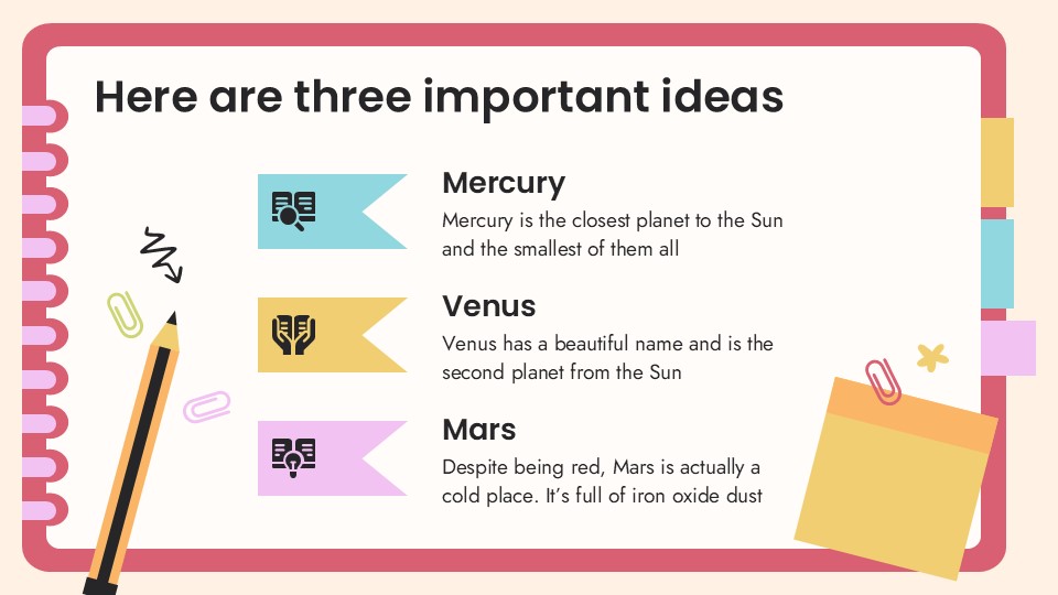 Free Steps For Studying A Text Presentation Theme 7