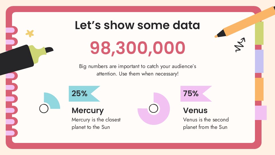 Free Steps For Studying A Text Presentation Theme 9