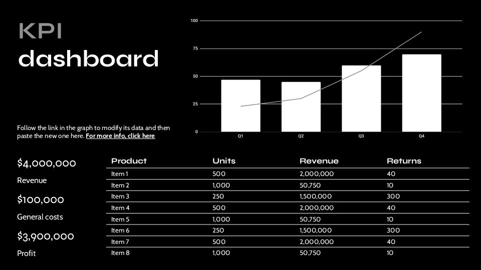 Free Technology Pitch Deck Theme 12