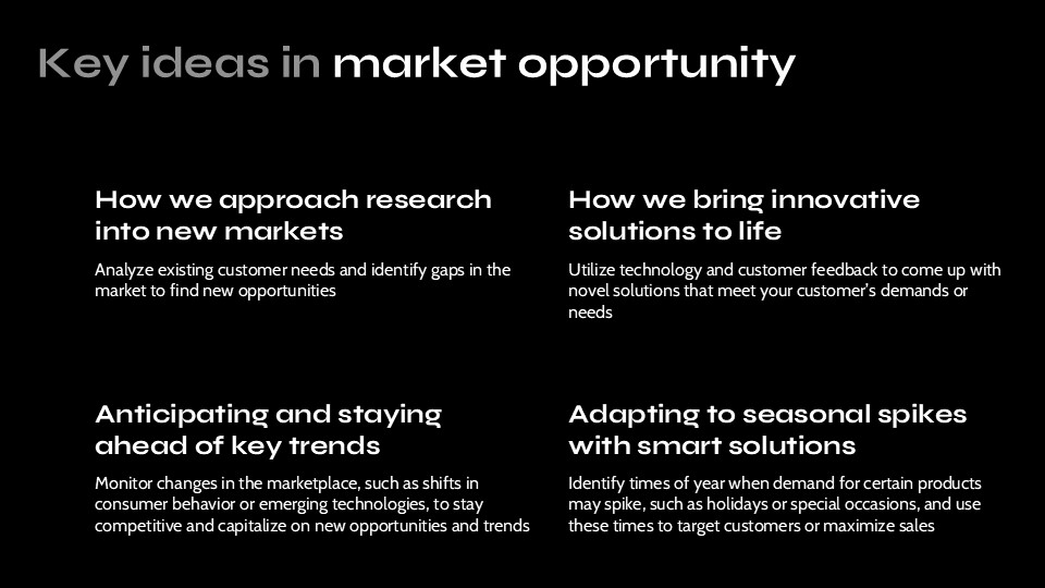 Free Technology Pitch Deck Theme 8