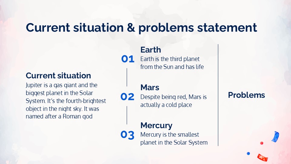 Free Us National Constitution Presentation Theme 11