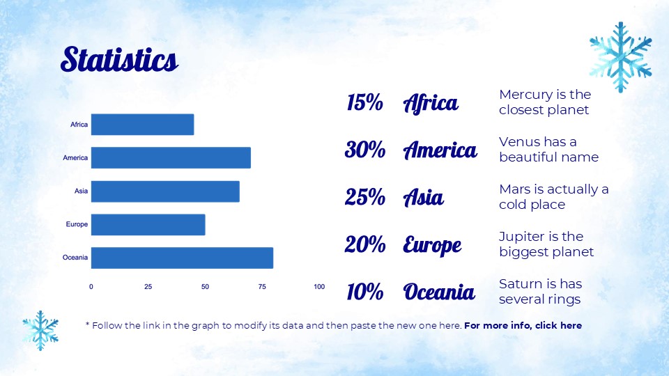 Free Winter Sports Club Presentation Theme 15