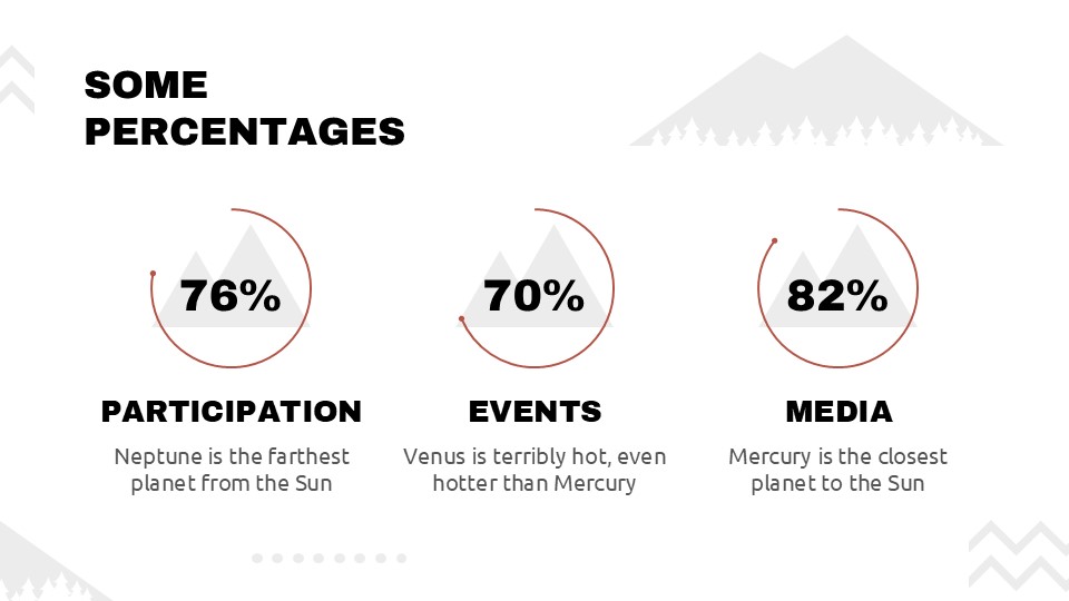 Free Winter Sports Tournament Newsletter Presentation Theme 10