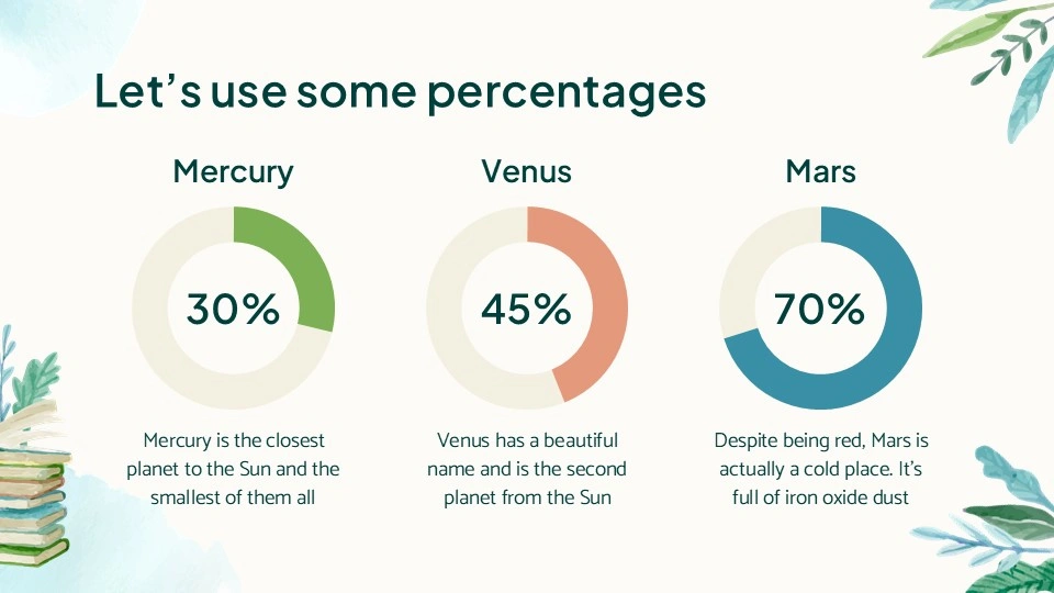 Free World Poetry Day Presentation Theme 17