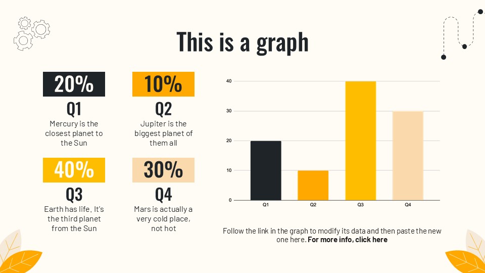 Free Yellow Technology Pitch Deck 12