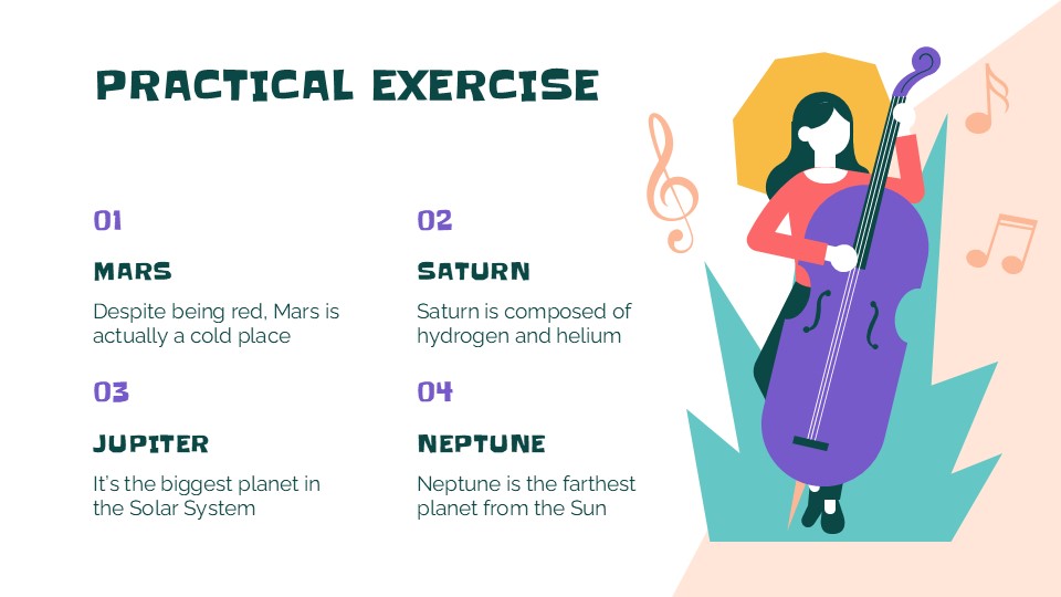 Music Composition Workshop Presentation 17