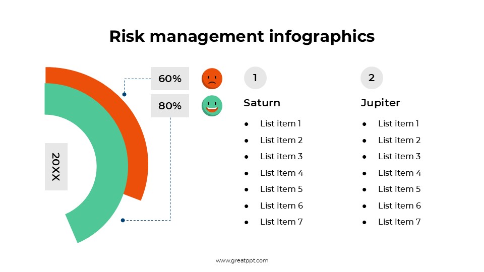 Risk Management Infographics 4