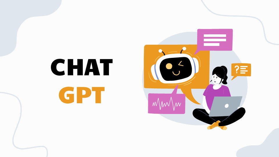 Chatgpt Presentation Theme 1