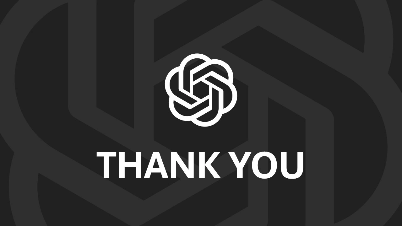 Free Chatgpt Powerpoint Presentation Theme 12