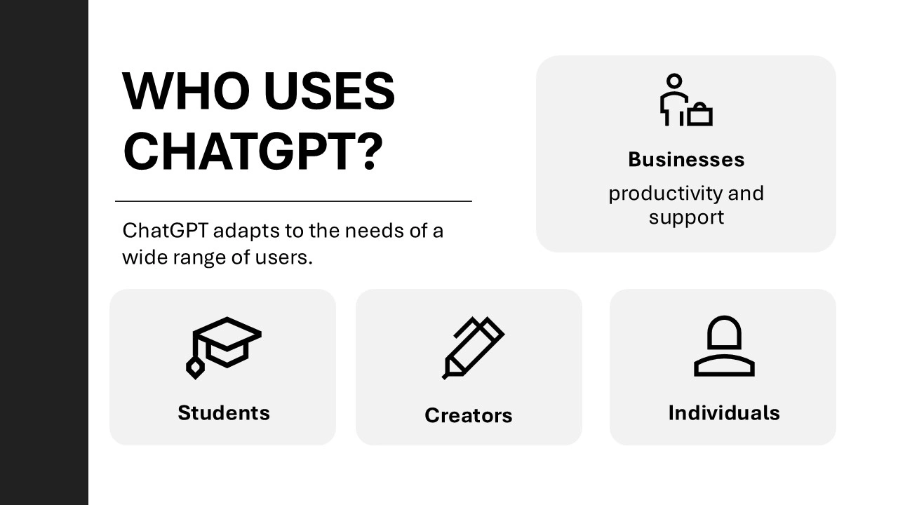 Free Chatgpt Powerpoint Presentation Theme 5