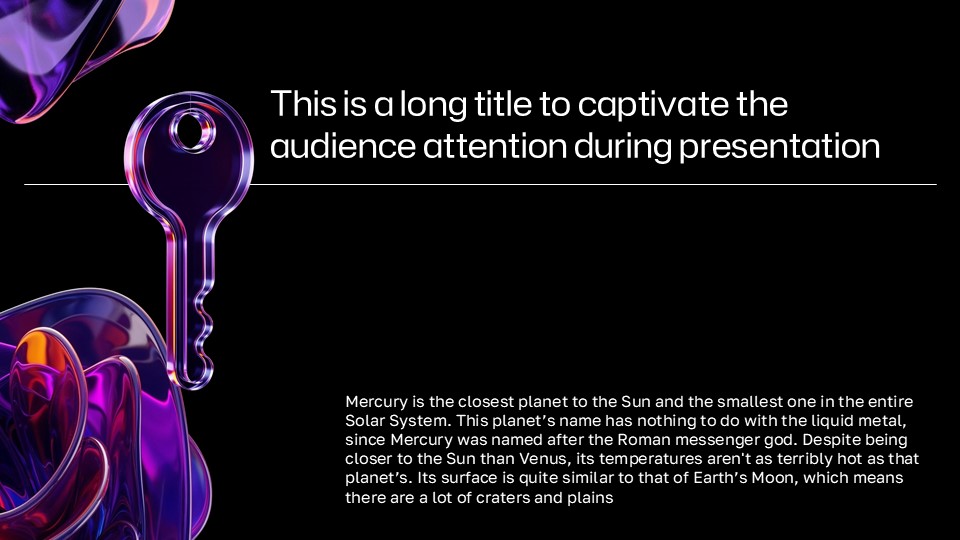 Free Cybersecurity Jobs Presentation Theme 3