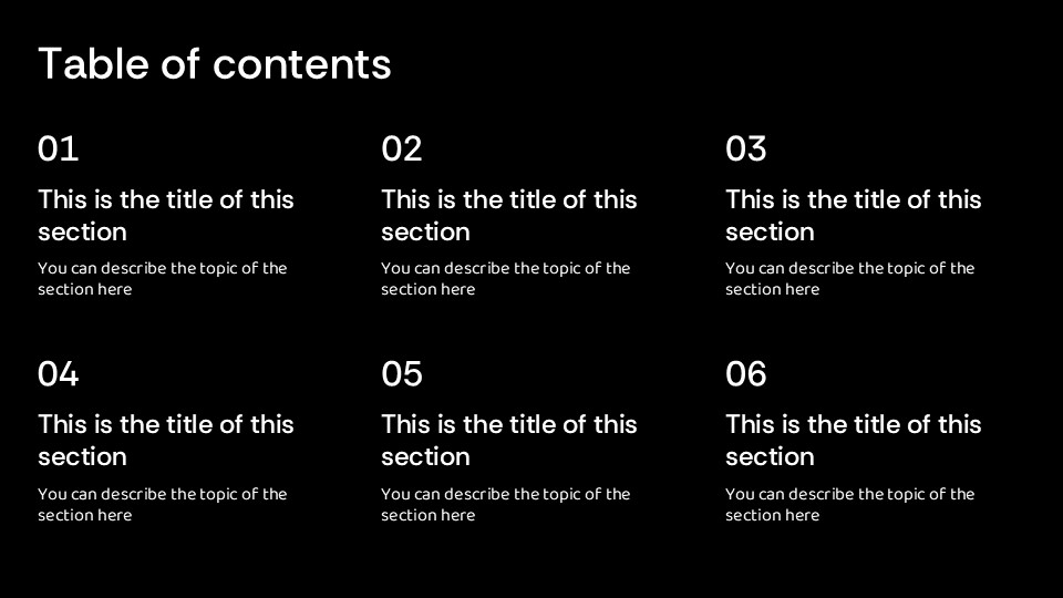 Free Data Privacy Protection Ppt Template 2