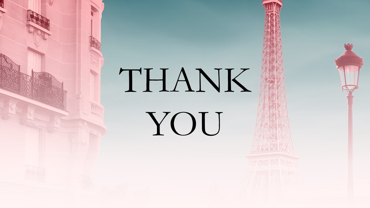 Free Emily In Paris Presentation Theme 12