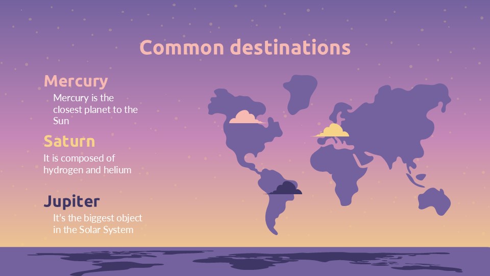 Free Human Migration Ppt Template 29