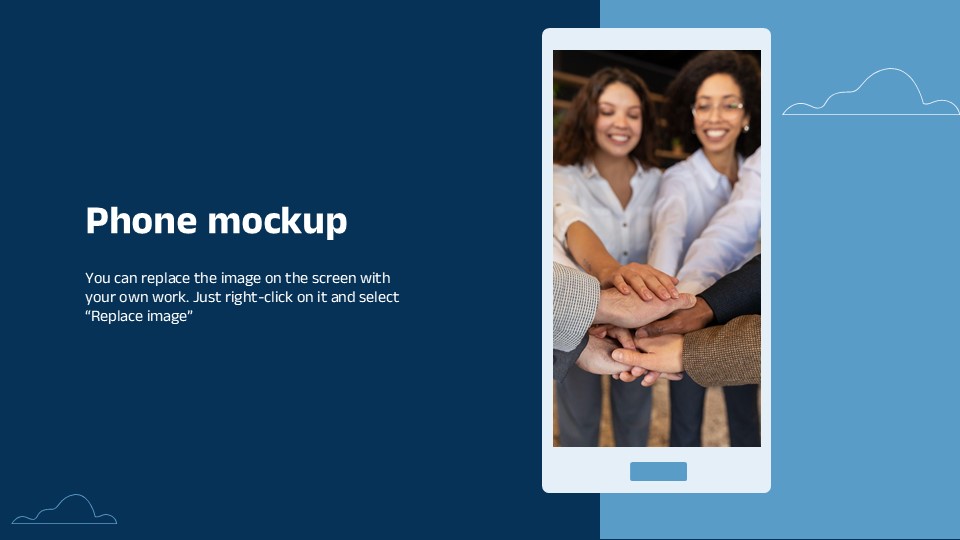 Free Leadership Development Plan Ppt Template 20