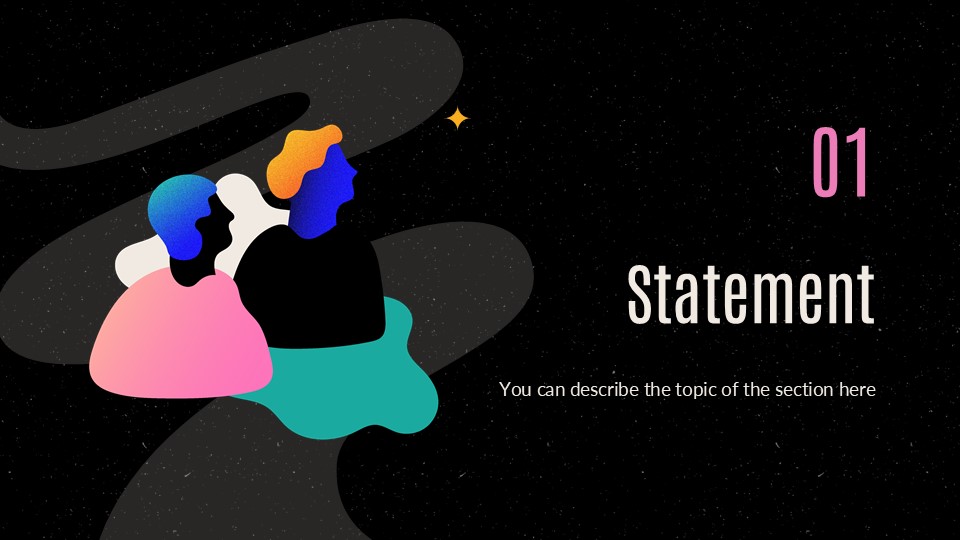 Free Migration Studies Thesis Defense Presentation Theme 3