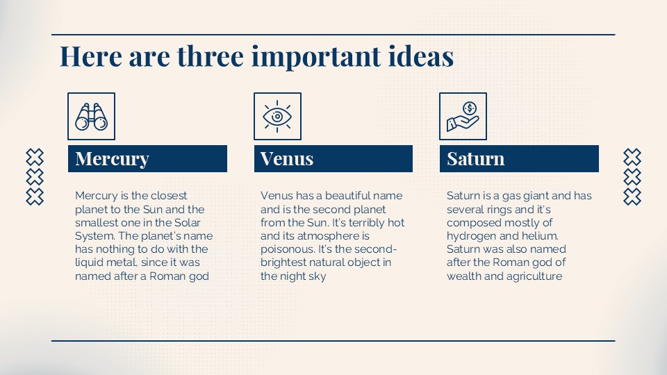 Free Professional Gradient Presentation Theme 9