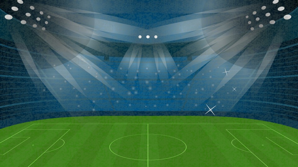 Free Soccer Field Backgrounds 5