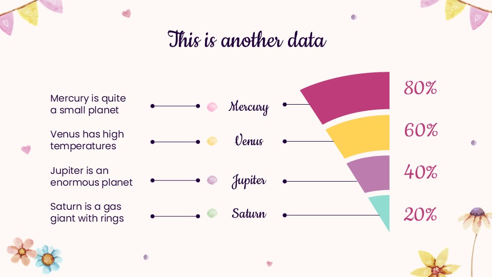 Free Spring Birthday Party Theme 29